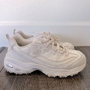 Sketchers Shoes